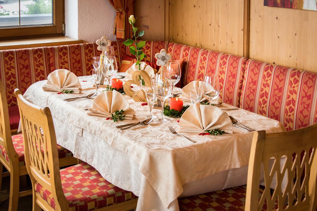 Bauernhaus Kolsassberg Extérieur photo