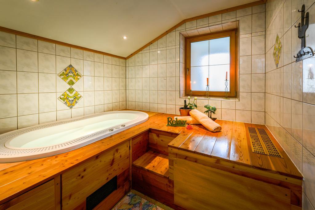 Bauernhaus Kolsassberg Extérieur photo