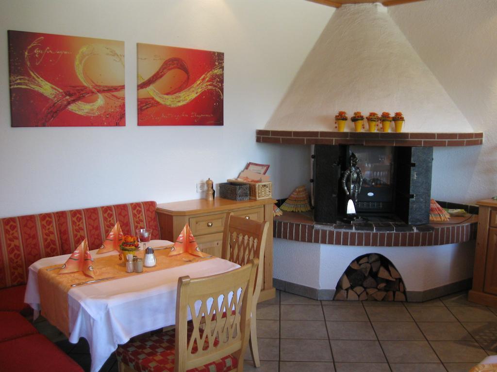 Bauernhaus Kolsassberg Extérieur photo