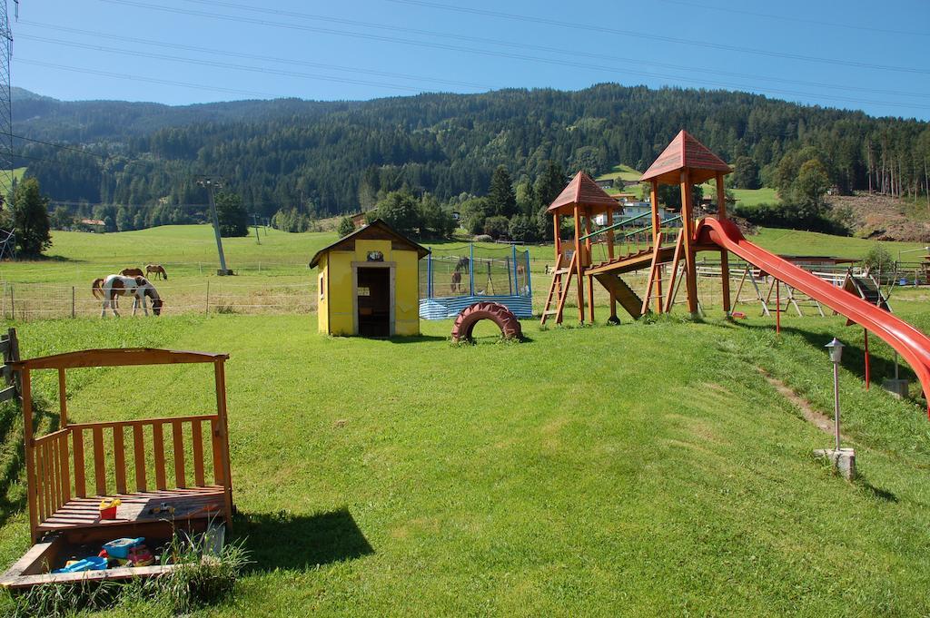Bauernhaus Kolsassberg Extérieur photo